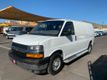 2018 Chevrolet Express Cargo Van RWD 2500 135" - 22974056 - 19