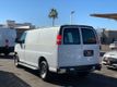 2018 Chevrolet Express Cargo Van RWD 2500 135" - 22974056 - 20