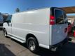 2018 Chevrolet Express Cargo Van RWD 2500 135" - 22974056 - 21