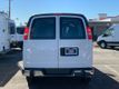 2018 Chevrolet Express Cargo Van RWD 2500 135" - 22974056 - 22