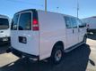 2018 Chevrolet Express Cargo Van RWD 2500 135" - 22974056 - 24