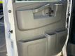 2018 Chevrolet Express Cargo Van RWD 2500 135" - 22974056 - 25