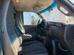 2018 Chevrolet Express Cargo Van RWD 2500 135" - 22974056 - 30