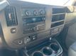 2018 Chevrolet Express Cargo Van RWD 2500 135" - 22974056 - 34
