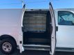 2018 Chevrolet Express Cargo Van RWD 2500 135" - 22974056 - 6