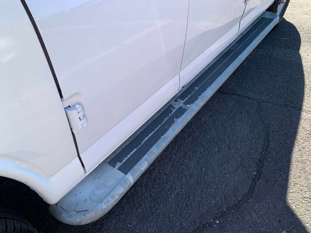 2018 Chevrolet Express Cargo Van RWD 2500 135" - 22974056 - 7