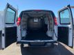 2018 Chevrolet Express Cargo Van RWD 2500 135" - 22974056 - 8