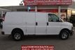 2018 Chevrolet Express Cargo Van RWD 2500 135" - 22205233 - 5