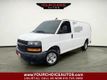 2018 Chevrolet Express Cargo Van RWD 2500 135" - 23059578 - 0