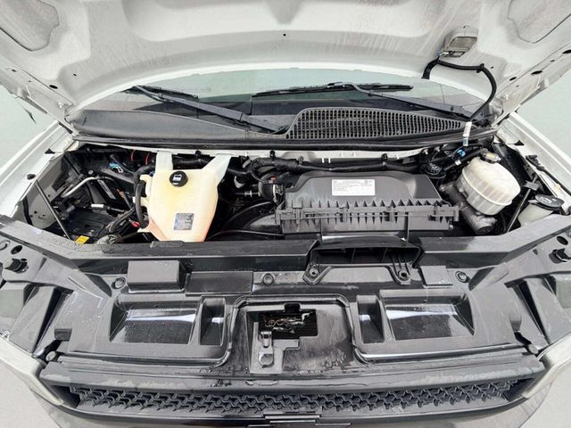 2018 Chevrolet Express Cargo Van RWD 2500 135" - 23059578 - 14