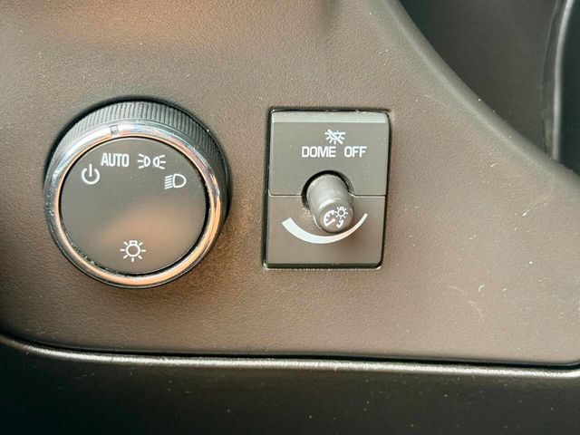 2018 Chevrolet Express Cargo Van RWD 2500 135" - 23059578 - 26