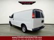 2018 Chevrolet Express Cargo Van RWD 2500 135" - 23059578 - 2