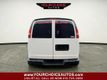 2018 Chevrolet Express Cargo Van RWD 2500 135" - 23059578 - 3
