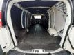 2018 Chevrolet Express Cargo Van RWD 2500 135" - 23059578 - 5