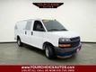2018 Chevrolet Express Cargo Van RWD 2500 135" - 23059578 - 6