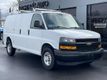 2018 Chevrolet Express Cargo Van RWD 2500 135" - 22250569 - 0