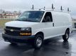 2018 Chevrolet Express Cargo Van RWD 2500 135" - 22250569 - 1