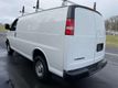 2018 Chevrolet Express Cargo Van RWD 2500 135" - 22250569 - 2