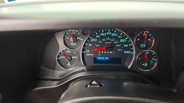 2018 Chevrolet Express Cargo Van RWD 2500 135'' w/ 6.0L V8 & Driver Convenience  Package - 22993452 - 12