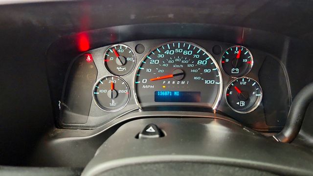 2018 Chevrolet Express Cargo Van RWD 2500 135'' w/ 6.0L V8 Engine - 23065962 - 12
