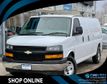 2018 Chevrolet Express Cargo Van RWD 2500 155" - 22983091 - 0