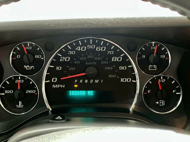 2018 Chevrolet Express Cargo Van RWD 2500 155" - 22983091 - 16
