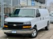 2018 Chevrolet Express Cargo Van RWD 2500 155" - 22983091 - 25