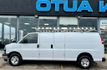 2018 Chevrolet Express Cargo Van RWD 2500 155" - 22983091 - 26