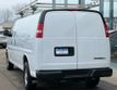 2018 Chevrolet Express Cargo Van RWD 2500 155" - 22983091 - 27