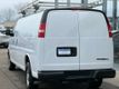 2018 Chevrolet Express Cargo Van RWD 2500 155" - 22983091 - 2