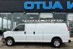 2018 Chevrolet Express Cargo Van RWD 2500 155" - 22983091 - 30
