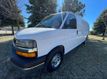 2018 Chevrolet Express Cargo Van RWD 2500 155" - 22344786 - 1