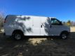 2018 Chevrolet Express Cargo Van RWD 2500 155" - 22344786 - 4