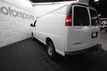 2018 Chevrolet Express Cargo Van RWD 2500 155" - 22088504 - 2