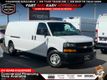 2018 Chevrolet Express Cargo Van RWD 2500 155" V8 Low miles 1-Owner - 23035900 - 0