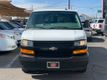 2018 Chevrolet Express Cargo Van RWD 2500 155" V8 Low miles 1-Owner - 23035900 - 13