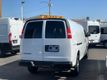 2018 Chevrolet Express Cargo Van RWD 2500 155" V8 Low miles 1-Owner - 23035900 - 19