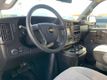 2018 Chevrolet Express Cargo Van RWD 2500 155" V8 Low miles 1-Owner - 23035900 - 22