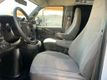 2018 Chevrolet Express Cargo Van RWD 2500 155" V8 Low miles 1-Owner - 23035900 - 23