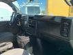 2018 Chevrolet Express Cargo Van RWD 2500 155" V8 Low miles 1-Owner - 23035900 - 27