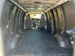 2018 Chevrolet Express Cargo Van RWD 2500 155" V8 Low miles 1-Owner - 23035900 - 4