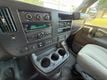 2018 Chevrolet Express Cargo Van RWD 3500 135" - 23074077 - 16