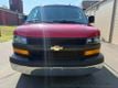 2018 Chevrolet Express Cargo Van RWD 3500 135" - 23074077 - 2