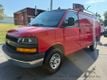 2018 Chevrolet Express Cargo Van RWD 3500 135" - 23074077 - 3