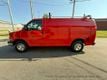 2018 Chevrolet Express Cargo Van RWD 3500 135" - 23074077 - 4