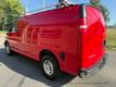 2018 Chevrolet Express Cargo Van RWD 3500 135" - 23074077 - 5