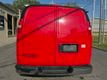 2018 Chevrolet Express Cargo Van RWD 3500 135" - 23074077 - 6