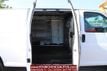 2018 Chevrolet Express Cargo Van RWD 3500 155" - 22573853 - 16