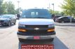 2018 Chevrolet Express Cargo Van RWD 3500 155" - 22573853 - 1