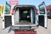 2018 Chevrolet Express Cargo Van RWD 3500 155" - 22573853 - 21